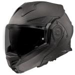 LS2 Helmets Advant X Carbon Modular Helmet (Matte Black - 2X-Large)