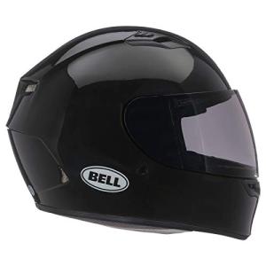 Bell Qualifier Gloss Black Full-Face Helmet - Medium