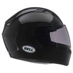 Bell Qualifier Gloss Black Full-Face Helmet - Medium