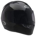 Bell Qualifier Gloss Black Full-Face Helmet - Medium