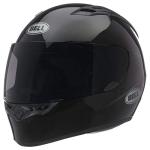 Bell Qualifier Gloss Black Full-Face Helmet - Medium