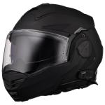 LS2 Advant X Modular Helmet with Cardo 4X Bluetooth