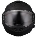LS2 Advant X Modular Helmet with Cardo 4X Bluetooth