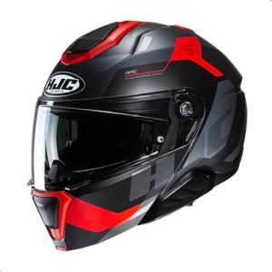 HJC i91 Carst Flip-Up Modular Helmet