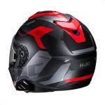 HJC i91 Carst Flip-Up Modular Helmet