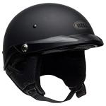 Bell Pit Boss Open-Face Motorcycle Helmet