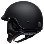 Bell Pit Boss Open-Face Motorcycle Helmet