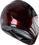 GMAX MD-04 Modular Helmet in Wine Red