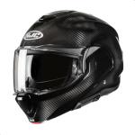 HJC F100 Carbon Modular Motorcycle Helmet, Small