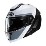 HJC i91 Bina Modular Motorcycle Helmet, DOT Approved