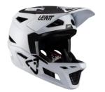 Leatt MTB Gravity 4.0 Helmet - Black/White