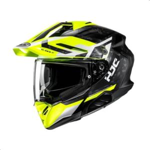 HJC RPHA 60 Dakar DOT Approved Motorcycle Helmet