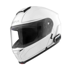 Sena OUTRUSH 2 Modular Bluetooth Motorcycle Helmet