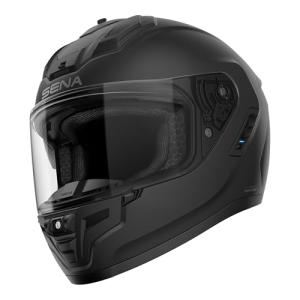 Sena Phantom Full Face Smart Motorcycle Helmet