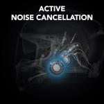 Sena Phantom Full Face Smart Motorcycle Helmet