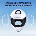 Sena OUTRUSH 2 Modular Bluetooth Motorcycle Helmet