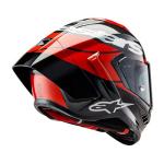 Alpinestars Supertech R10 Full-Face Helmet - XS
