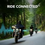 Sena OUTRUSH 2 Modular Bluetooth Motorcycle Helmet
