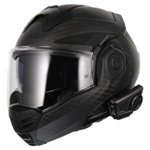 LS2 Advant X Carbon Fiber Modular Helmet - 3X Large