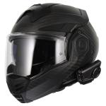 LS2 Advant X Carbon Fiber Modular Helmet - 3X Large