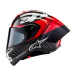 Alpinestars Supertech R10 Full-Face Helmet - XS