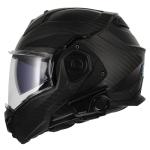 LS2 Advant X Carbon Fiber Modular Helmet - 3X Large