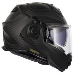 LS2 Advant X Carbon Fiber Modular Helmet - 3X Large
