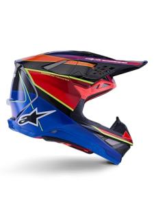 Alpinestars Supertech M10 Era Helmet - XS