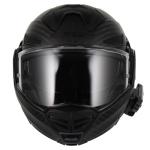 LS2 Advant X Carbon Fiber Modular Helmet - 3X Large