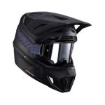Leatt Moto 7.5 Helmet Kit with 4.5 Goggles