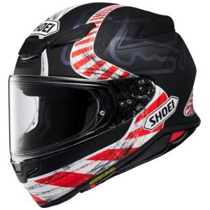 Shoei RF-1400 Full Face Motorcycle Helmet