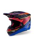 Alpinestars Supertech M10 Era Helmet - XS