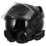 LS2 Advant X Carbon Fiber Modular Helmet - 3X Large