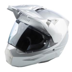 KLIM X1 Alpha Adventure Motorcycle Helmet - Large