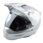 KLIM X1 Alpha Adventure Motorcycle Helmet - Large