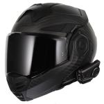 LS2 Advant X Carbon Fiber Modular Helmet - 3X Large