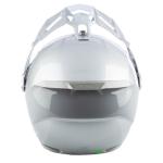 KLIM X1 Alpha Adventure Motorcycle Helmet - Large