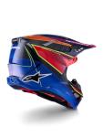 Alpinestars Supertech M10 Era Helmet - XS