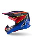 Alpinestars Supertech M10 Era Helmet - XS