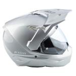 KLIM X1 Alpha Adventure Motorcycle Helmet - Large