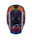 Alpinestars Supertech M10 Era Helmet - XS