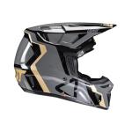 Leatt Moto 8.5 Composite Helmet and 5.5 Goggles