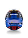 Alpinestars Supertech M10 Era Helmet - XS