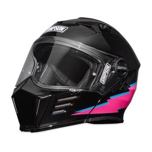 Simpson Mod Bandit Modular Motorcycle Helmet - Medium