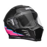 Simpson Mod Bandit Modular Motorcycle Helmet - Medium
