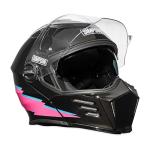 Simpson Mod Bandit Modular Motorcycle Helmet - Medium