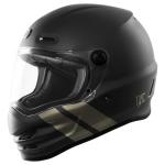 TORC T9 Pomona Retro Full Face Motorcycle Helmet