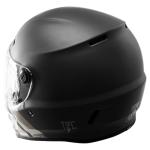 TORC T9 Pomona Retro Full Face Motorcycle Helmet