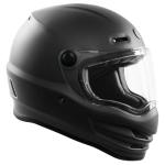 TORC T9 Pomona Retro Full Face Motorcycle Helmet