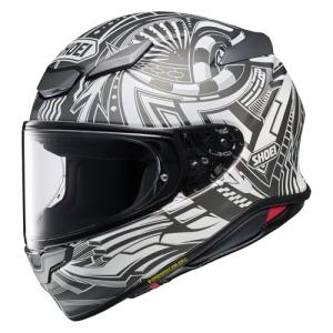 Shoei RF-1400 Full Face Motorcycle Helmet